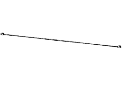 Dodge 68248758AA CABLE Satellite Radio