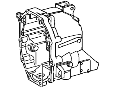 Jeep 68155943AA HOUSING Transmission