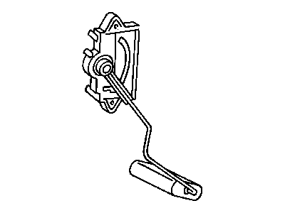 Dodge Ram 1500 Fuel Level Sensor - 5014461AA