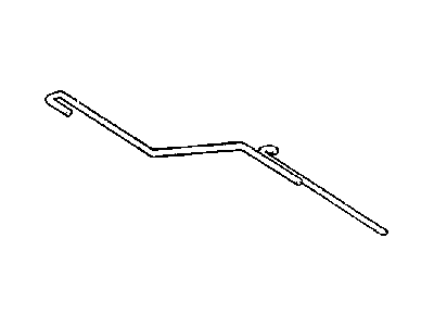 Jeep 55075442 Release Rod
