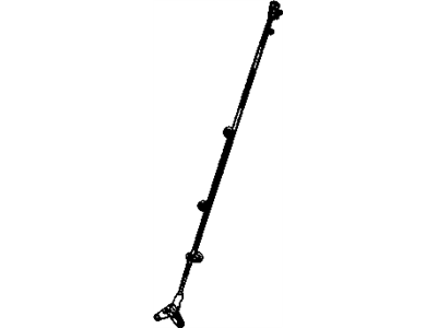 Dodge 5179958AA SENSOR KIT Anti-Lock Brakes