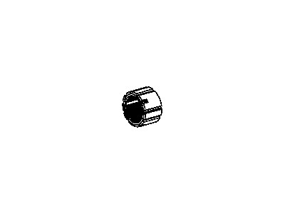 Mopar 68161365AA Hub Direct Clutch 68161365AA Mopar Hub Direct Clutch Illustration 1 of 1
