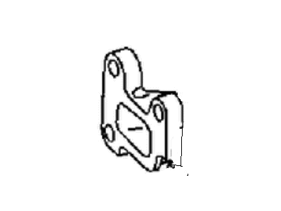 Mopar 5080393AB Gasket Exhaust Manifold See Note