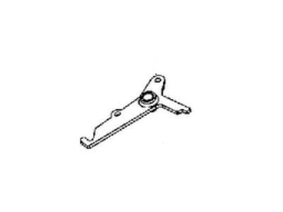 Mopar 4726605AB Lever Parking Brake Mopar 4726605AB Lever Parking Brake