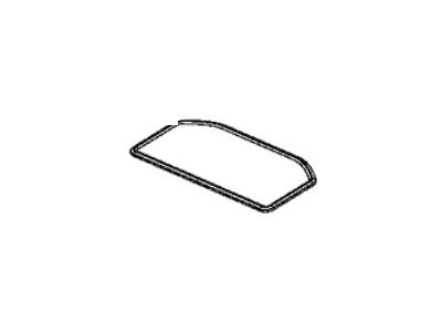 Jeep 6RX79DX9AA MAT Cargo