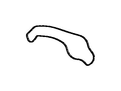 Mopar 5184454AD Gasket Mopar 5184454AD Gasket