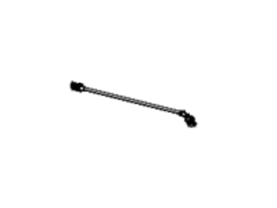 Chrysler 68303356AB CABLE Antenna