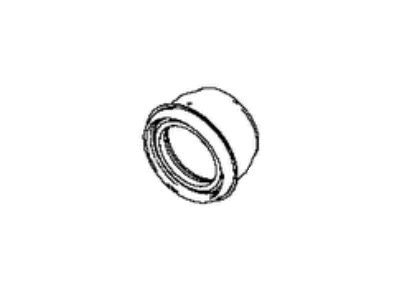 Ram Axle Shaft Seal - 68449218AA
