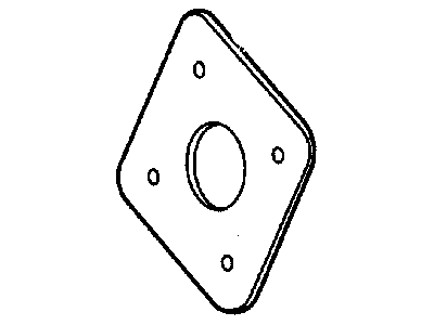 Chrysler 4723642 Seal