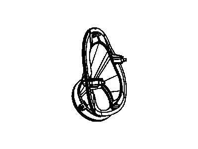 Mopar 68092711AE Seal Steering Column Shaft See Item 1, Column Mopar 68092711AE Seal Steering Column Shaft See Item 1, Column