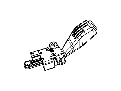 Mopar 56046079AB Switch Speed Control