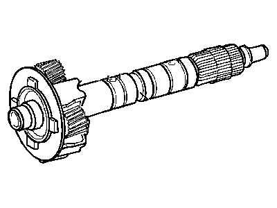 Mopar 5179367AA Seal Transmission Mopar 5179367AA Seal Transmission