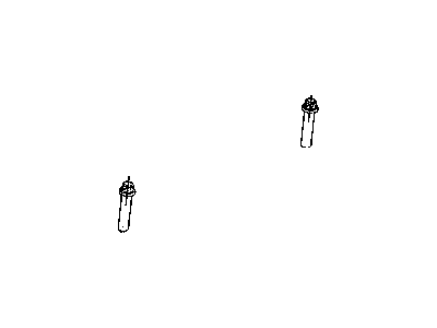 Dodge 5139632AB BOLT