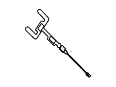 Mopar 68140773AA Sensor Seat Belt Reminder