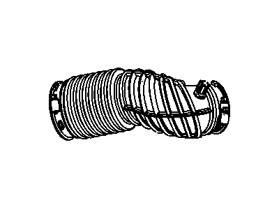 Mopar 4721134AD Hose Clean Air