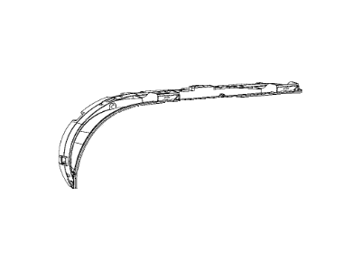 Chrysler 56054630AH CLUSTER Instrument Panel