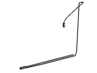 2025 Ram 3500 Dome Light - 68367049AC