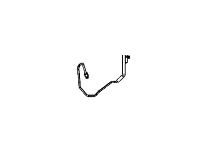 Mopar 68266973AB Tube Brake