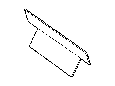 Dodge RW181C3AA Seat Trim