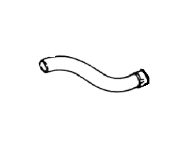 Dodge D350 Exhaust Pipe - 4428526