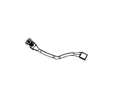 Jeep 68002712AA Wire Harness