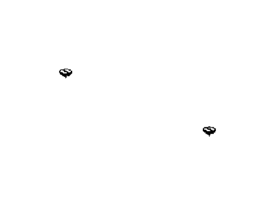 Jeep 5116448AC PLUG Access Hole