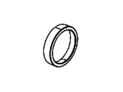 Ram 3500 Wheel Seal - 68454729AA