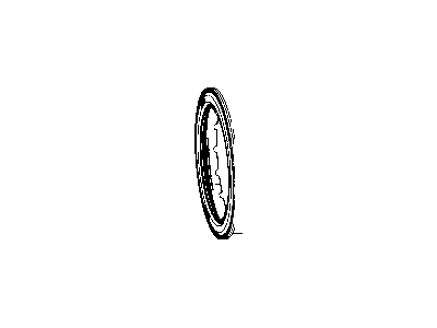 Mopar 52119655AA Piston Clutch