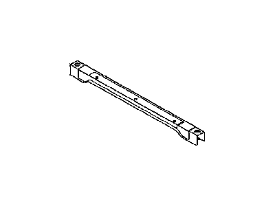 Dodge 55275531AB SILL Box