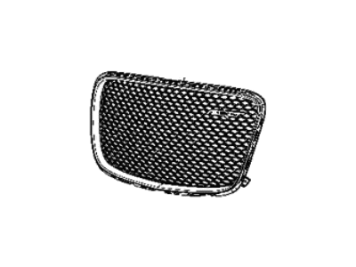 Mopar 5SZ42SZ0AC Grille Radiator