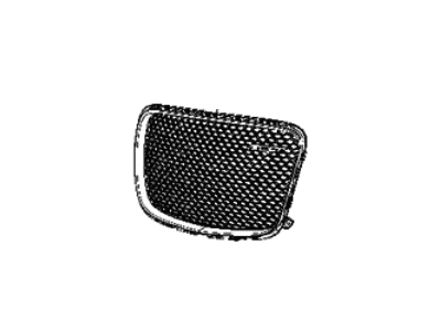 Mopar 5RX04DX8AC Grille Radiator