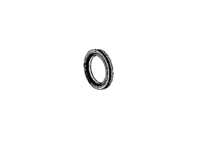 Ram Axle Shaft Seal - 68055261AA