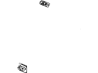 Mopar 5093476AA Valve A/C Expansion