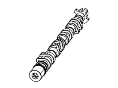 Mopar 68590351AA Camshaft Mopar 68590351AA Camshaft