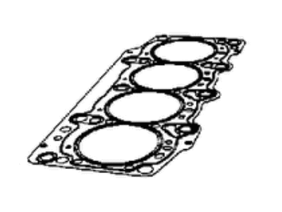 Jeep 68476334AA GASKET Cylinder Head