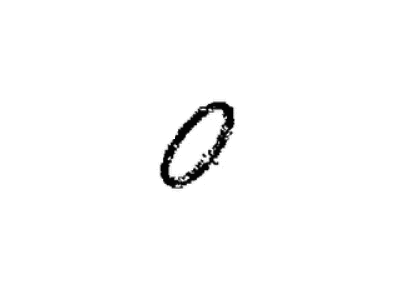 Mopar 68406283AA Gasket Intake Manifold 68406283AA Mopar Gasket Intake Manifold Illustration 1 of 1