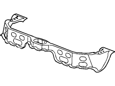 Mopar 55276424AE Panel Stowage Bin
