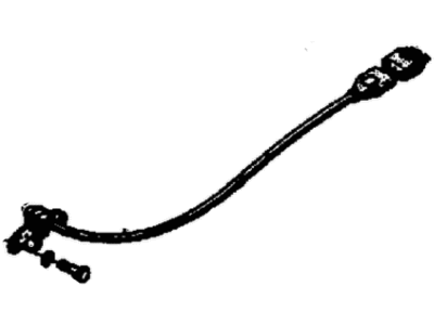 Mopar 5252229 Sensor, Engine Speed Electronic Fuel Injection Engine Mopar 5252229 Sensor, Engine Speed Electronic Fuel Injection Engine