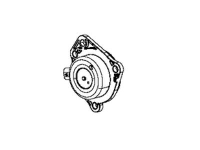 Mopar 5047788AC Actuator Cam Phaser