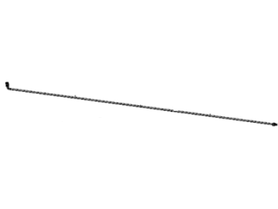 Mopar 68417547AA Antenna Cable WIFI/Bluetooth