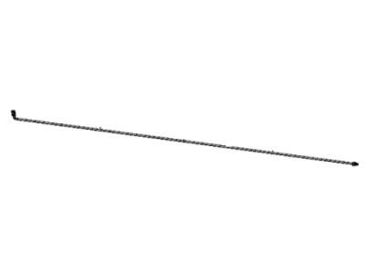 Mopar 68417530AA Antenna Cable AM/FM