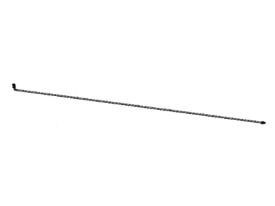 Mopar 68362762AD Antenna GPS