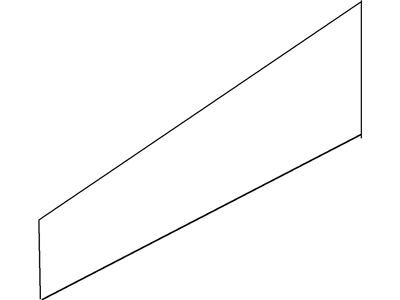 Ram RL009879AE PUMP KIT Transmission oil