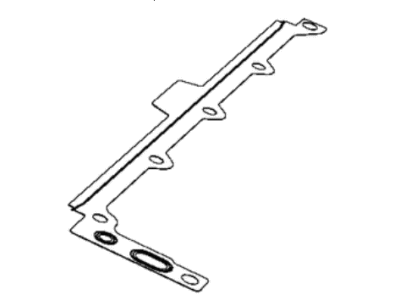 Jeep 5047468AA Gasket