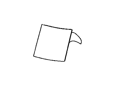 Dodge 5028621AB Info Label