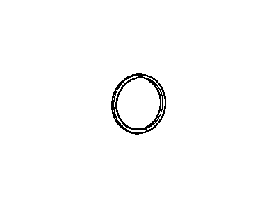 Jeep 5093276AA Caliper Overhaul Kit