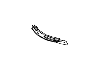 Dodge 4857057 Locator