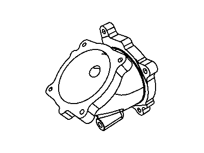 Ram 5192054AC ELBOW Air Intake