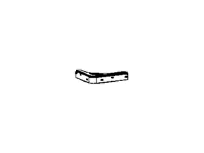 Ram 68414475AB BRACE Box Side