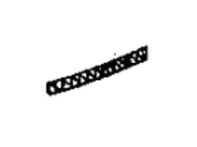 Mopar 4485948 Filter